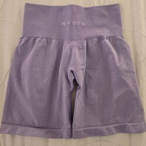 NVGTN Pro Shorts